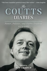 Produktbild: The Coutts Diaries