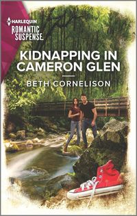 Produktbild: Kidnapping in Cameron Glen Ori
