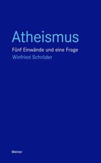 Bild vom Artikel Atheismus vom Autor Winfried Schröder