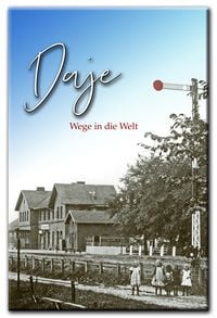 Produktbild: Daje oder Wege in die Welt