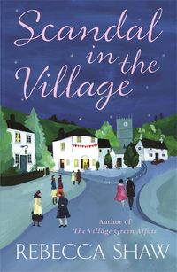 Produktbild: Scandal In The Village