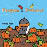 Produktbild: Penguen ve Sonbahar