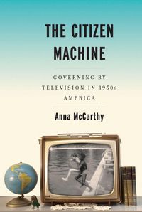 Produktbild: The Citizen Machine