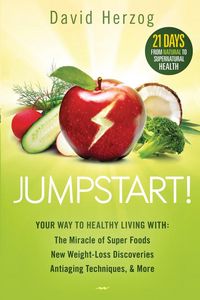 Produktbild: Jumpstart!