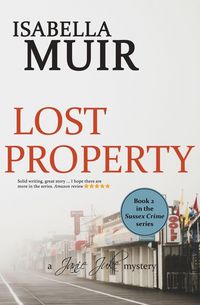 Produktbild: Lost Property