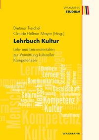 Produktbild: Lehrbuch Kultur. Lehr- und Lernmaterialien zur Vermittlung kultureller Kompetenzen