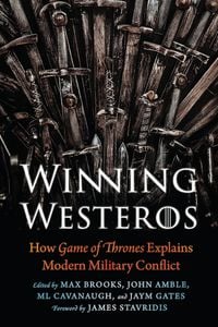 Produktbild: Winning Westeros