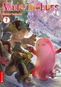 Produktbild: Made in Abyss 07