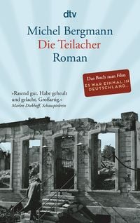 Produktbild: Die Teilacher