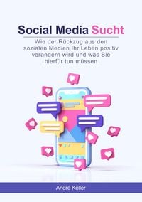 Produktbild: Social Media Sucht