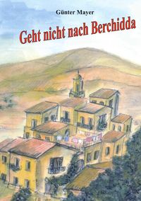 Produktbild: Geht nicht nach Berchidda