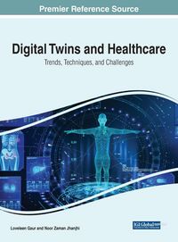 Produktbild: Digital Twins and Healthcare