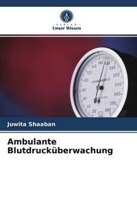 Produktbild: Ambulante Blutdruck&uuml;berwachung