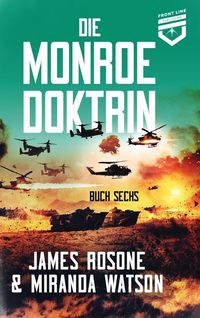 Produktbild: Die Monroe Doktrin