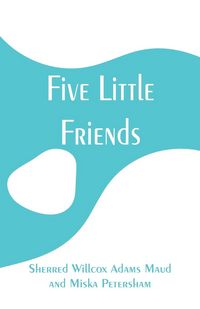 Produktbild: Five Little Friends
