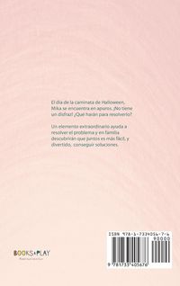 Produktbild: Un disfraz para Mika