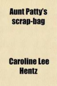 Produktbild: Aunt Patty's Scrap-Bag