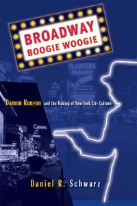 Produktbild: Broadway Boogie Woogie