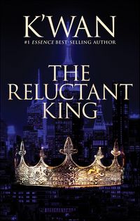 Produktbild: The Reluctant King