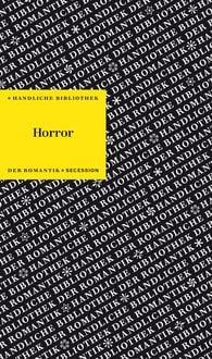 Produktbild: Horror