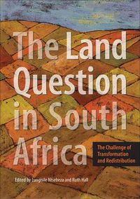 Produktbild: Land Ques in South Africa