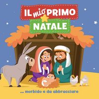 Produktbild: Il mio primo Natale