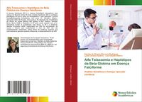 Produktbild: Alfa Talassemia e Hapl&oacute;tipos da Beta Globina em Doen&ccedil;a Falciforme