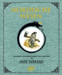 Produktbild: Nordische Wesen