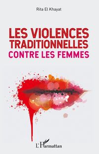 Produktbild: Les violences traditionnelles contre les femmes