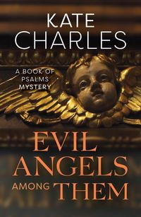 Produktbild: Evil Angels Among Them