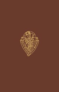 Produktbild: History of the Holy Rood-Tree