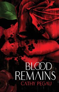 Produktbild: Blood Remains