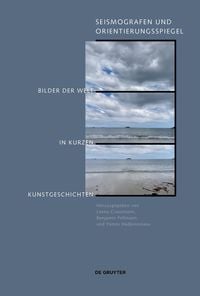 Produktbild: Seismografen und Orientierungsspiegel