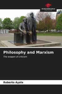 Produktbild: Philosophy and Marxism