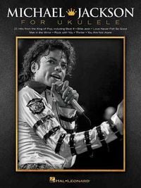 Produktbild: Michael Jackson for Ukulele