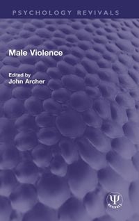 Produktbild: Male Violence