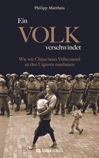 Produktbild: Ein Volk verschwindet