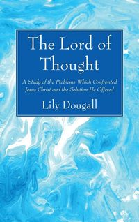 Produktbild: The Lord of Thought