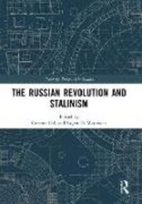 Produktbild: The Russian Revolution and Stalinism