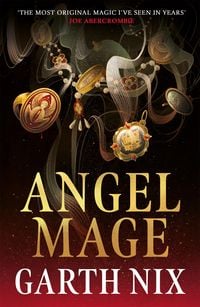 Produktbild: Angel Mage