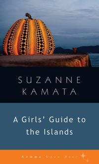 Produktbild: A Girls' Guide to the Islands