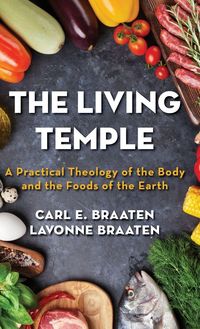 Produktbild: The Living Temple
