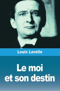 Produktbild: Le moi et son destin