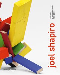 Produktbild: Joel Shapiro