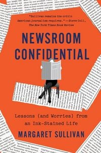 Produktbild: Newsroom Confidential