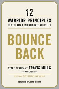 Produktbild: Bounce Back