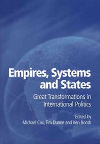Produktbild: Empires, Systems and States