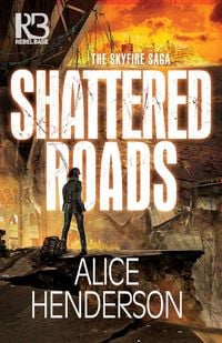 Produktbild: Shattered Roads