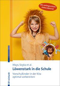 Produktbild: L&ouml;wenstark in die Schule
