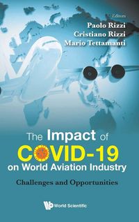 Produktbild: IMPACT OF COVID-19 ON WORLD AVIATION INDUSTRY, THE